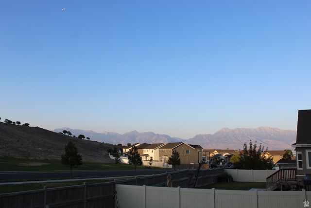 3827 E PAWNEE RD, Eagle Mountain, UT 84005