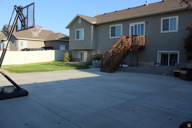 3827 E PAWNEE RD, Eagle Mountain, UT 84005