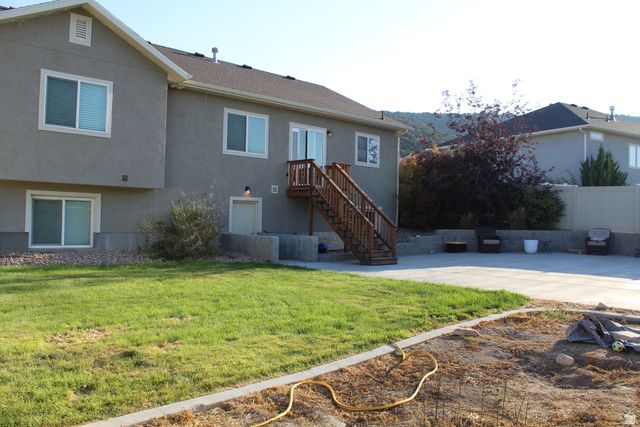 3827 E PAWNEE RD, Eagle Mountain, UT 84005