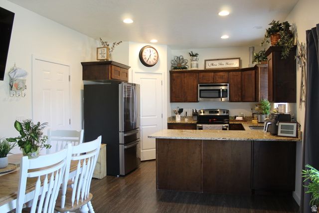 3827 E PAWNEE RD, Eagle Mountain, UT 84005