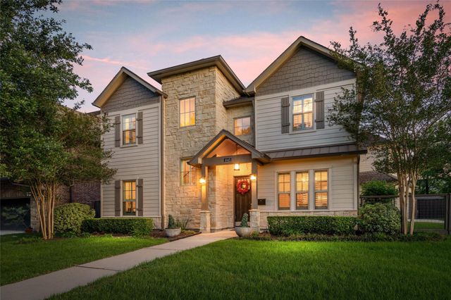 1045 Rosepoint Street, Houston, TX 77018