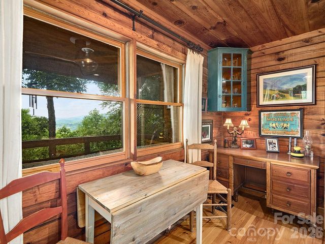 1160 High Rock Mountain Road, Marshall, NC 28753