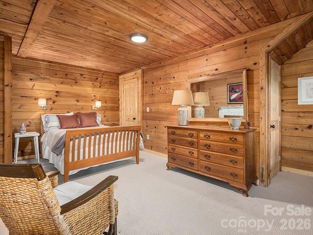 1160 High Rock Mountain Road, Marshall, NC 28753