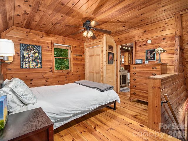 1160 High Rock Mountain Road, Marshall, NC 28753