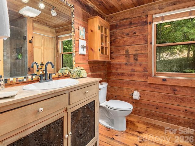 1160 High Rock Mountain Road, Marshall, NC 28753