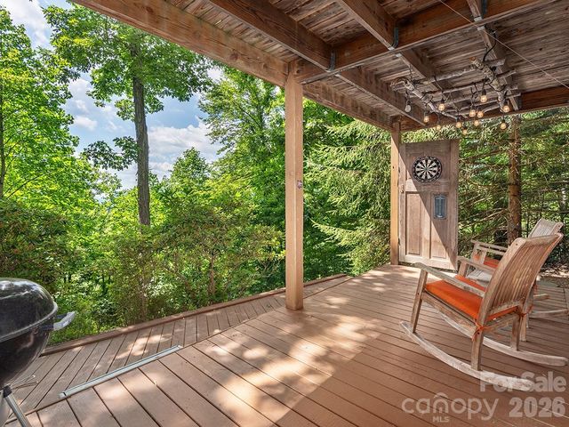 1160 High Rock Mountain Road, Marshall, NC 28753