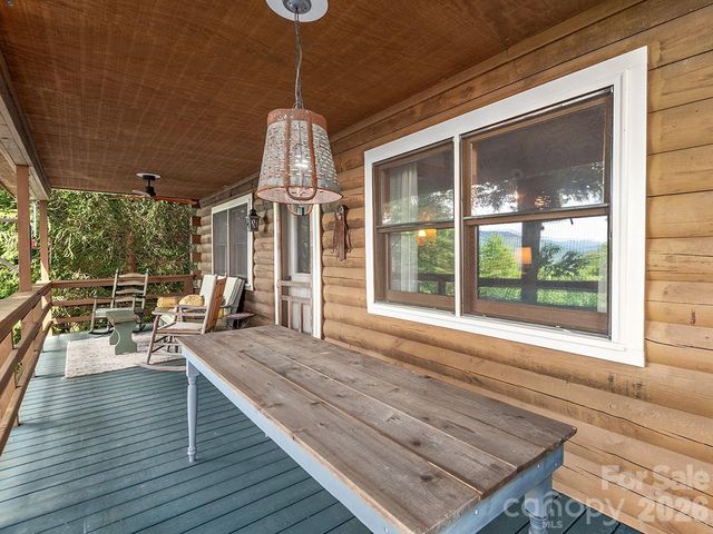 1160 High Rock Mountain Road, Marshall, NC 28753