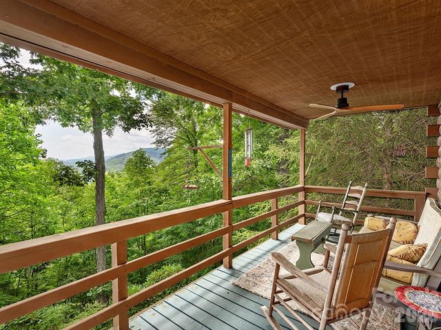 1160 High Rock Mountain Road, Marshall, NC 28753