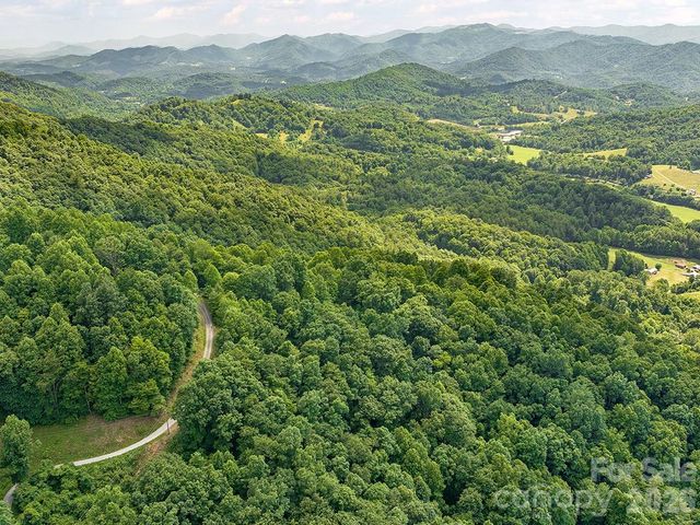 1160 High Rock Mountain Road, Marshall, NC 28753