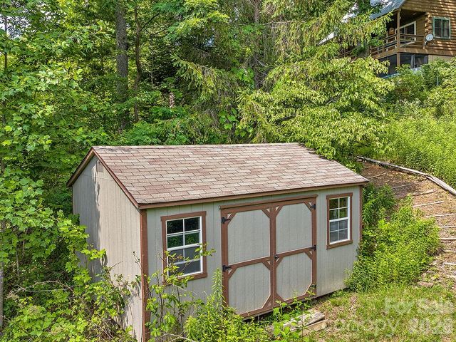1160 High Rock Mountain Road, Marshall, NC 28753