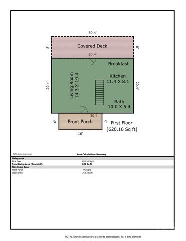 1160 High Rock Mountain Road, Marshall, NC 28753