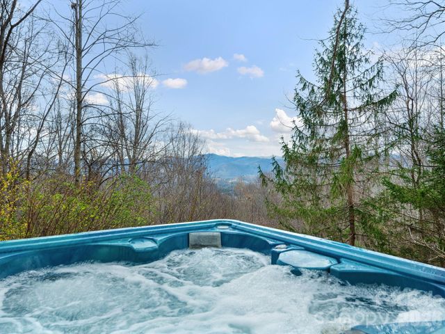 1160 High Rock Mountain Road, Marshall, NC 28753