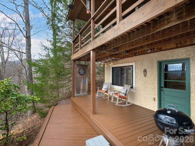 1160 High Rock Mountain Road, Marshall, NC 28753