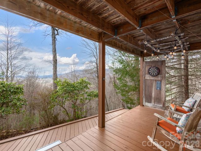 1160 High Rock Mountain Road, Marshall, NC 28753