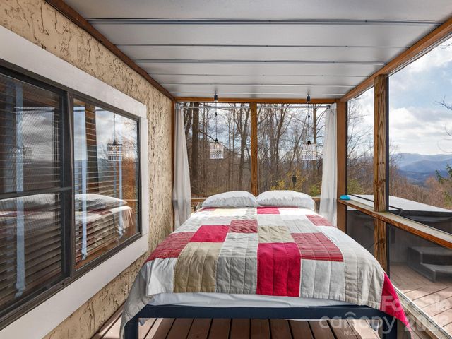 1160 High Rock Mountain Road, Marshall, NC 28753