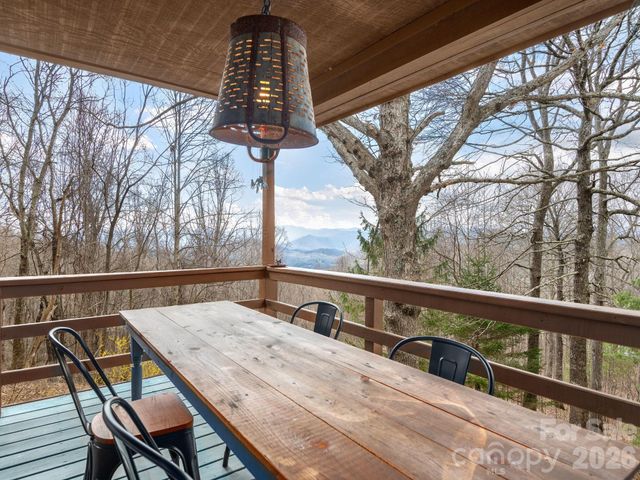 1160 High Rock Mountain Road, Marshall, NC 28753