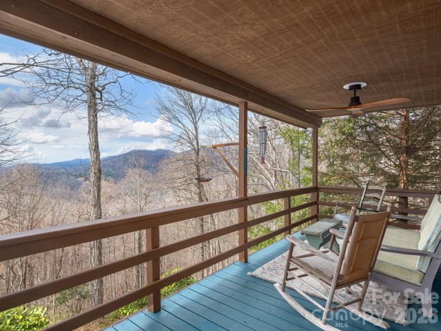 1160 High Rock Mountain Road, Marshall, NC 28753