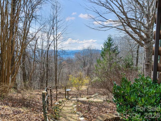 1160 High Rock Mountain Road, Marshall, NC 28753