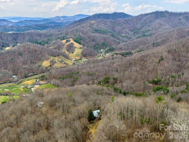 1160 High Rock Mountain Road, Marshall, NC 28753
