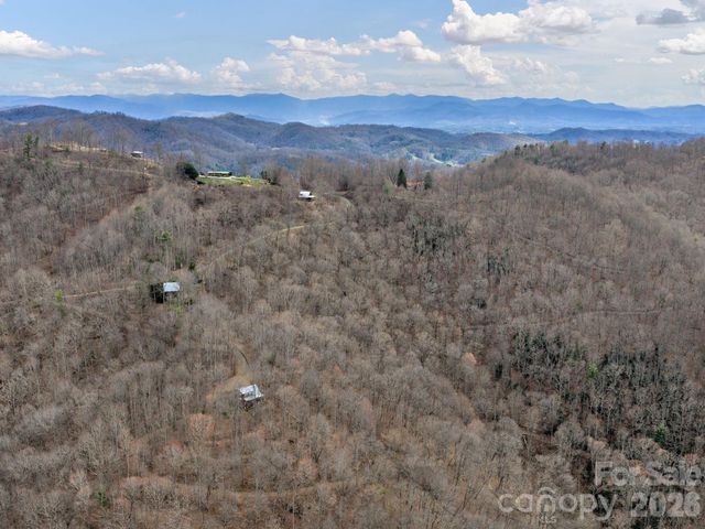 1160 High Rock Mountain Road, Marshall, NC 28753