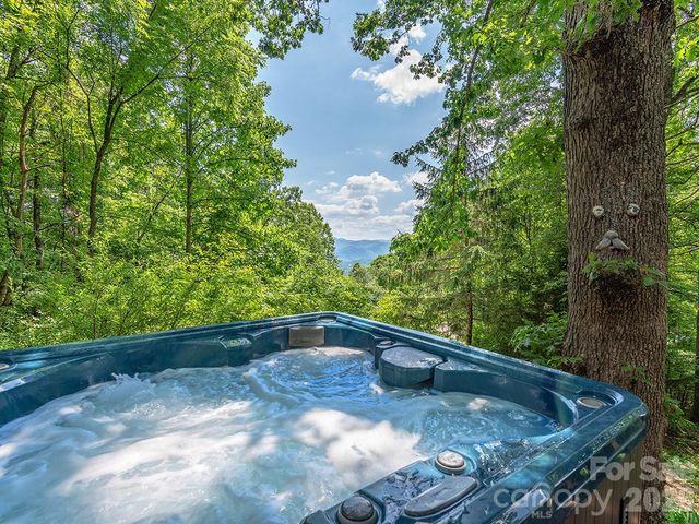 1160 High Rock Mountain Road, Marshall, NC 28753