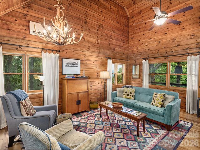 1160 High Rock Mountain Road, Marshall, NC 28753