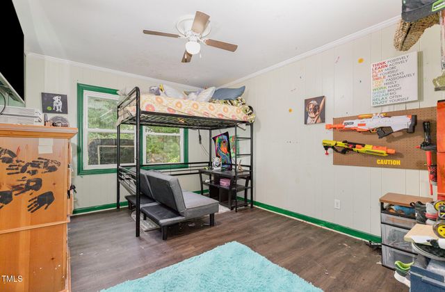 2868 Old School Road, Four Oaks, NC 27524