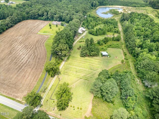 2868 Old School Road, Four Oaks, NC 27524