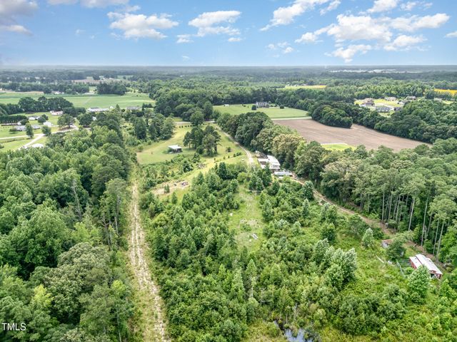 2868 Old School Road, Four Oaks, NC 27524