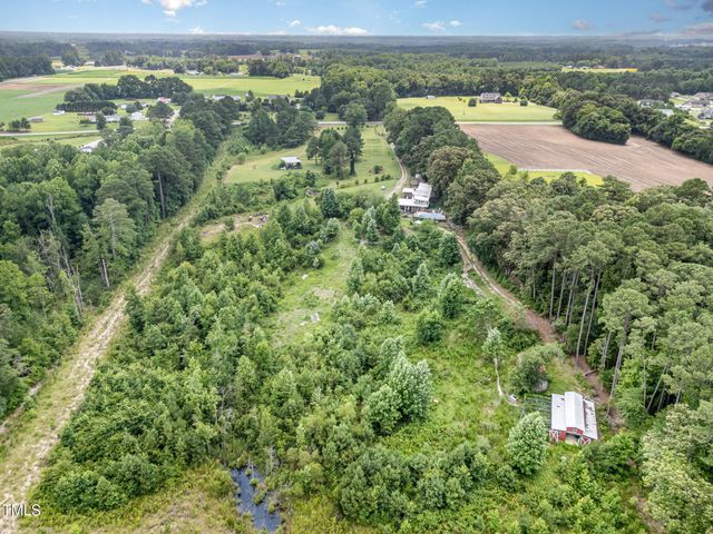 2868 Old School Road, Four Oaks, NC 27524