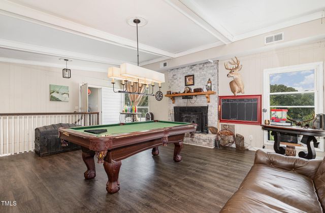 2868 Old School Road, Four Oaks, NC 27524