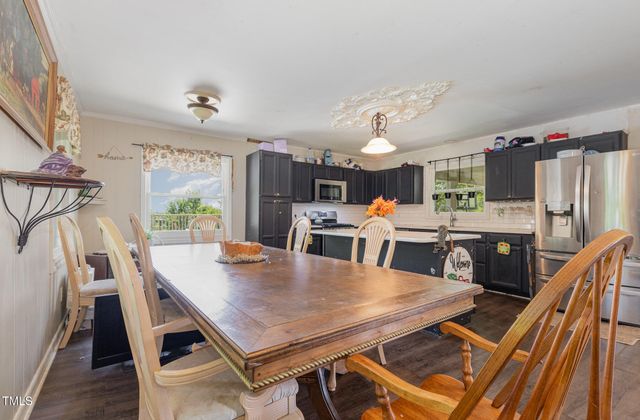 2868 Old School Road, Four Oaks, NC 27524