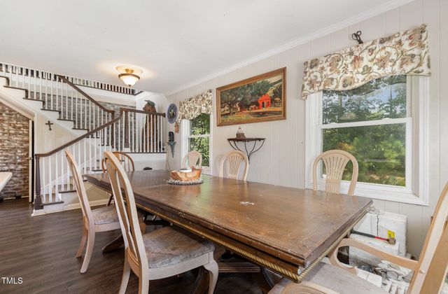2868 Old School Road, Four Oaks, NC 27524