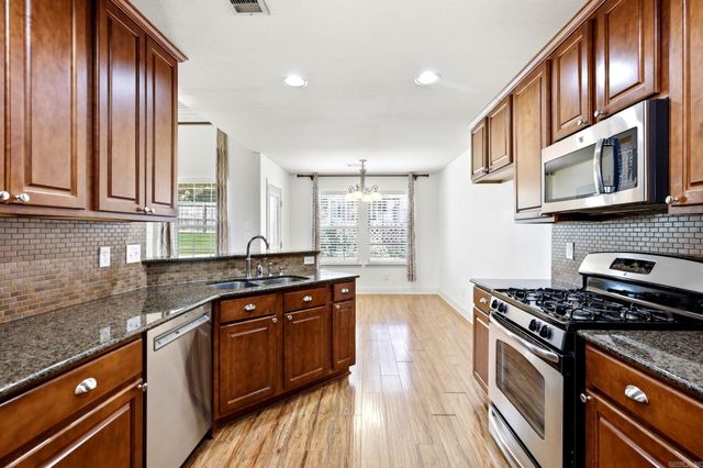 5400 Glenn Cove, Bryant, AR 72022