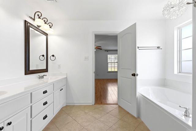5400 Glenn Cove, Bryant, AR 72022