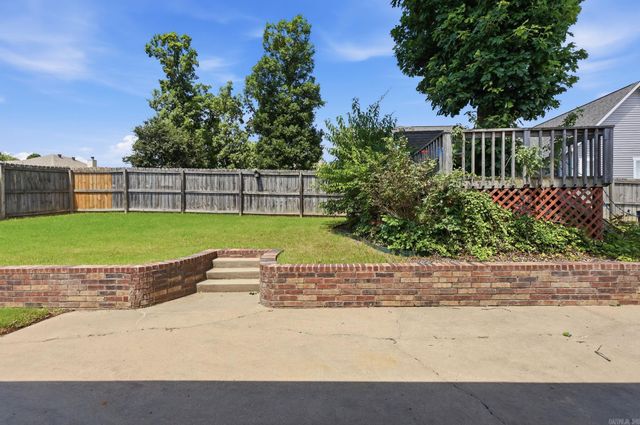 5400 Glenn Cove, Bryant, AR 72022