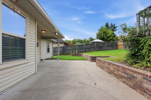 5400 Glenn Cove, Bryant, AR 72022