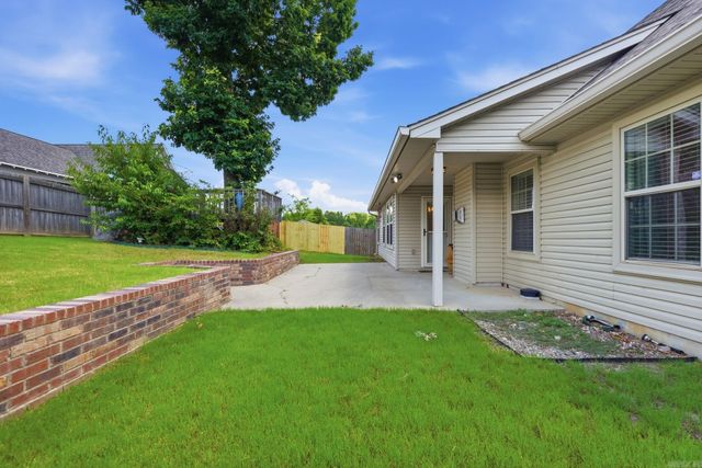 5400 Glenn Cove, Bryant, AR 72022