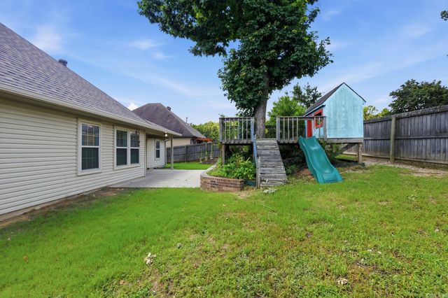 5400 Glenn Cove, Bryant, AR 72022
