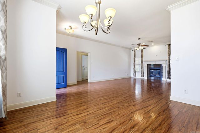 5400 Glenn Cove, Bryant, AR 72022