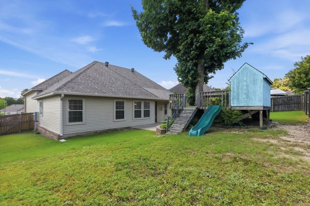 5400 Glenn Cove, Bryant, AR 72022