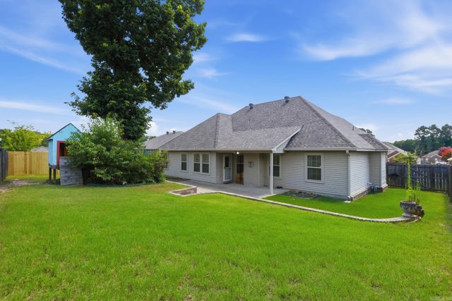 5400 Glenn Cove, Bryant, AR 72022