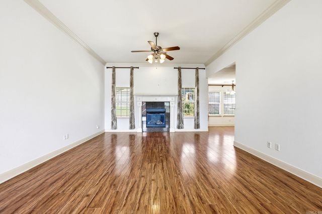 5400 Glenn Cove, Bryant, AR 72022