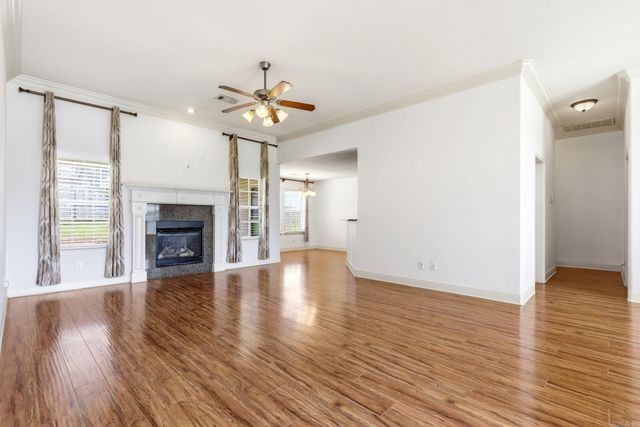 5400 Glenn Cove, Bryant, AR 72022
