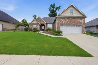 5400 Glenn Cove, Bryant, AR 72022