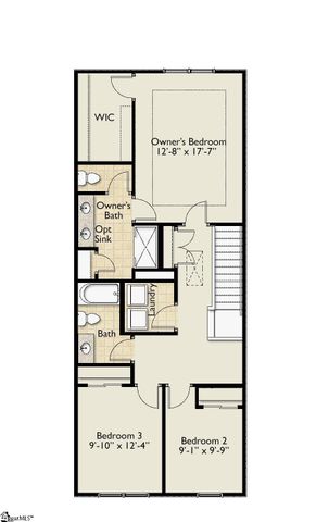 1428 Johnstone Drive, Reidville, SC 29375