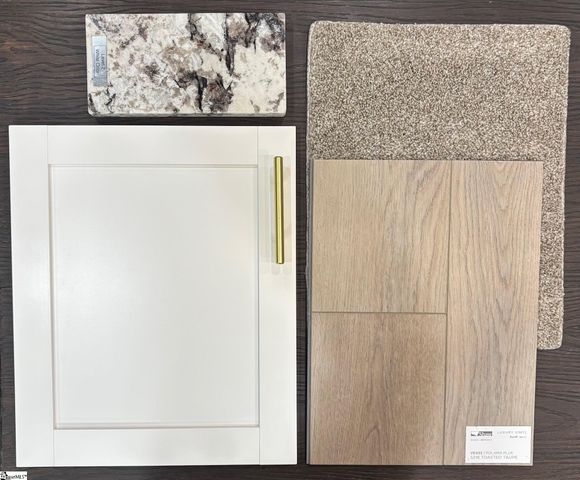 1428 Johnstone Drive, Reidville, SC 29375