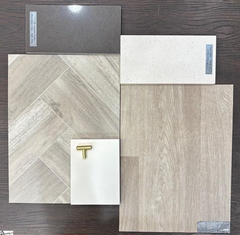 1428 Johnstone Drive, Reidville, SC 29375