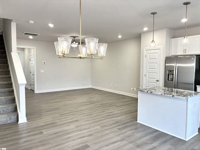 1428 Johnstone Drive, Reidville, SC 29375