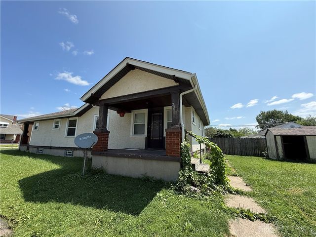 2406 Glenarm Avenue, Dayton, OH 45420